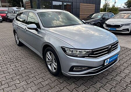 VW Passat Volkswagen 2.0TDI DSG 200PS Business ACC Navi Kamera
