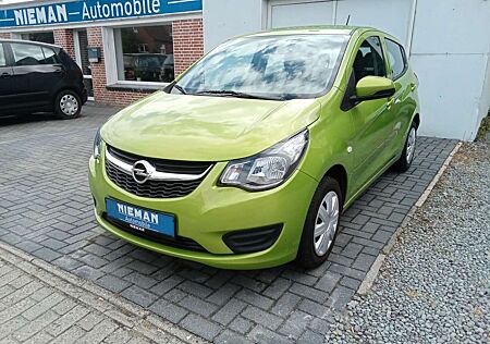 Opel Karl Edition, TÜV NEU,1JAHR GEWÄHRLEISTUNG