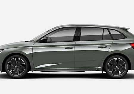 Skoda Scala Monte Carlo TSI 116 Pano Matrix Nav Kam SHZ Key...