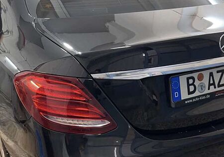 Mercedes-Benz E 220 gebraucht kaufen Mercedes-Benz E 220 d (213.004)