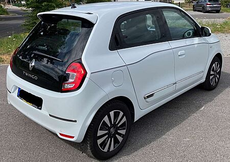 Renault Twingo SCe 75 INTENS Start & Stop