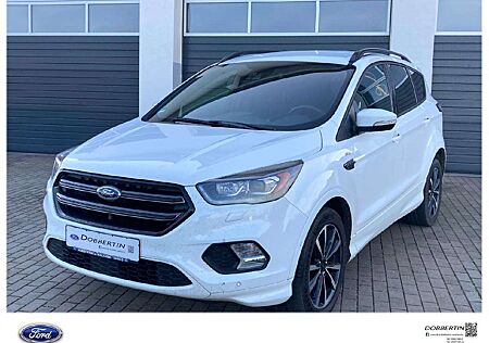 Ford Kuga ST-Line