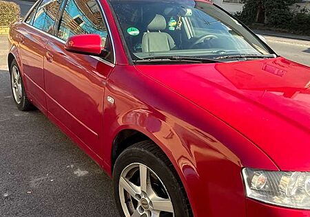 Audi A4 2.0