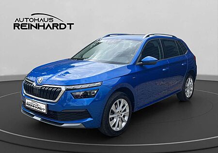 Skoda Kamiq Clever