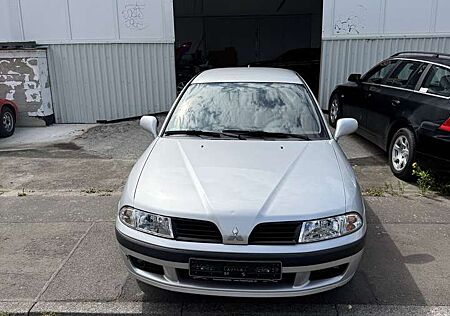 Mitsubishi Carisma 1.9 DI-D Avance
