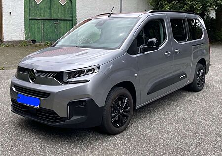 Citroën Berlingo Citroen XL BlueHDi 130 MAX