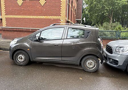 Chevrolet Spark 1.2 LS