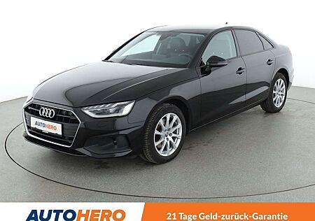 Audi A4 35 TDI Aut.*NAVI*MATRIX*ACC*PDC*SHZ*