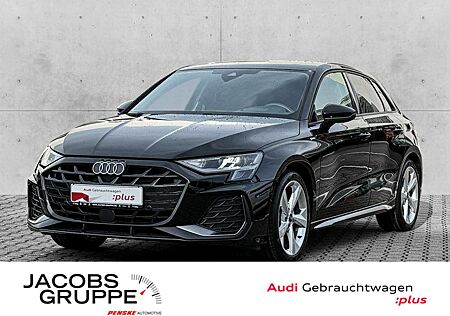 Audi A3 Sportback 35 TFSI S line HuD/LED/ACC/Navi