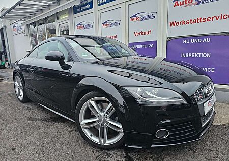 Audi TT Coupe/Roadster 2.0 TFSI TTS Coupe quattro