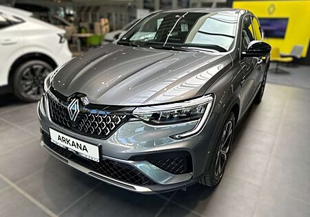 Renault Arkana TECHNO E-Tech Full Hybrid 145PS