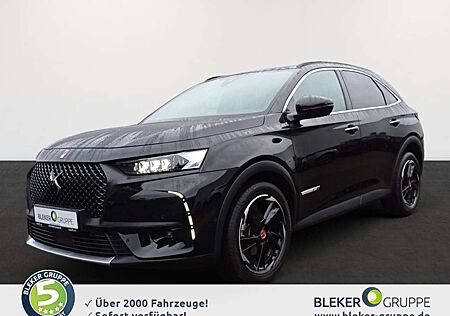 DS Automobiles DS 7 Crossback E-Tense 4x2 225 Performance Line+