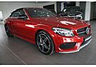 Mercedes-Benz C 43 AMG 4Matic + NAVI+HEAD UP+PDC+FAHRASS.+