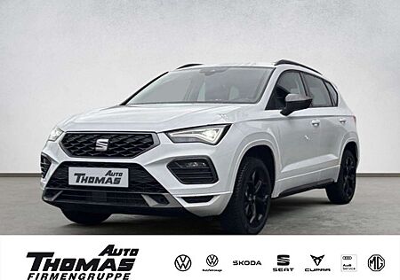 Seat Ateca FR 2.0TDI DSG