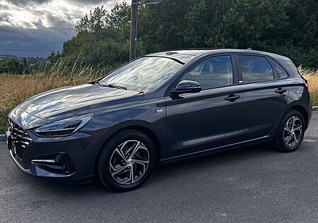 Hyundai i30 Intro Edition Mild-Hybrid
