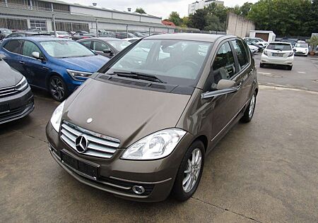 Mercedes-Benz A 160 A -Klasse,KLIMA,ALU,SITZHEIZUNG,76000 KM.