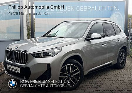 BMW X1 xDrive20d M Sport PANO AHK HuD Ad-LED 360°