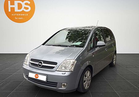 Opel Meriva Cosmo *Klima *Xenon
