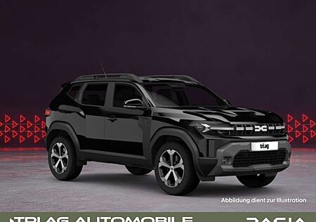 Dacia Duster Extreme TCe 130 4x4 Technik+City-Paket Wi