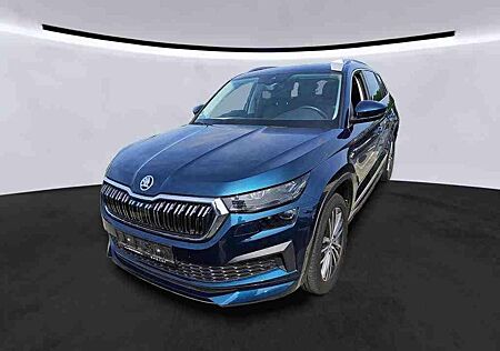 Skoda Kodiaq L&K 4x4*PANO*LEDER*FAMILY PAKET*DCC*ACC