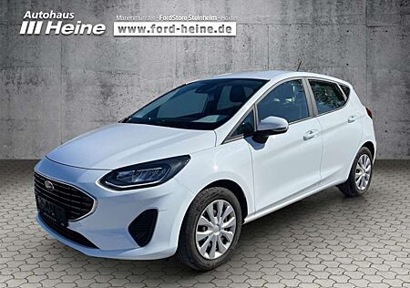 Ford Fiesta 1.1 S&S COOL&CONNECT
