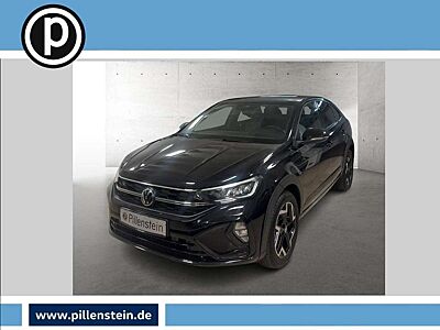 Volkswagen Taigo R-LINE 1.0 TSI PANO ACC IQ.DRIVE APP-C.