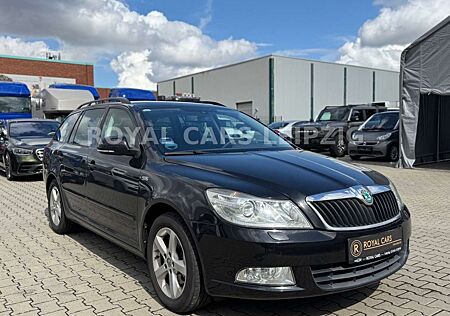 Skoda Octavia 1.8 Combi Family,Klima,Xenon,