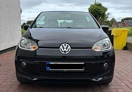 VW Up Volkswagen ! move