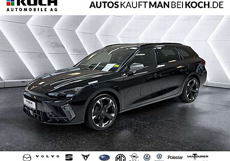 Cupra Leon ST 1.5 eTSI DSG TOTWINK NAVI LED KLIMAAUT