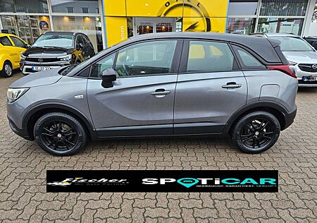 Opel Crossland X Edition Winter Paket 2 / Allwetterreifen