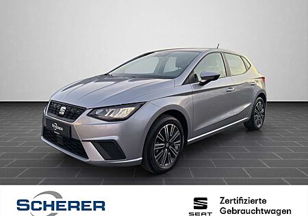 Seat Ibiza 1.0 TSI Style Edition Full Link Winterpake