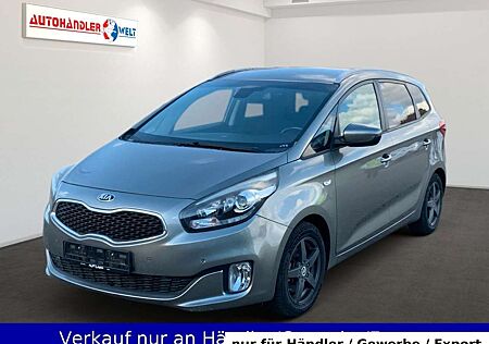 Kia Carens 1.7 CRDi Navi Kamera Tempomat Sitzheizung