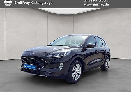 Ford Kuga 1,5 EcoBoost COOL&CONNECT AHK NAVI KLIMA