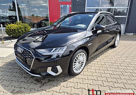 Audi A3 35 TFSI Sportback advanced VIRTUAL Kamera ACC
