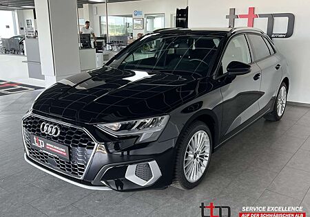Audi A3 35 TFSI Sportback advanced VIRTUAL Kamera ACC