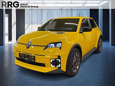 Renault R 5 5 E-Tech elektrisch Evolution 120 Urban Range PDC