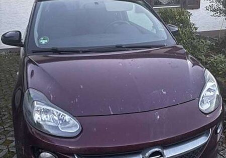 Opel Adam Adam 1.4 Glam
