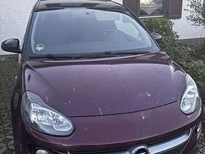 Opel Adam Adam 1.4 Glam