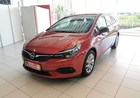 Opel Astra K 1.5 D Kombi Elegance+Automatik+Navi+LED+