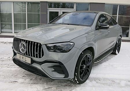 Mercedes-Benz GLE 450 d 4Matic Coupe AMG VOLLAUSSTATTUNG + SOUNDMODUL