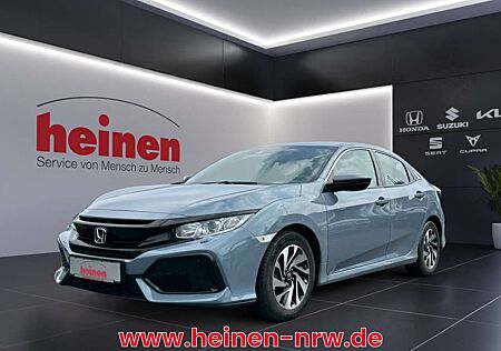 Honda Civic 1.0 VTEC Comfort ABSTANDSTEMPOMAT KLIMA