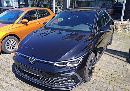 VW Golf GTE Volkswagen Golf VIII Plug-In-Hybrid 1.4 eHybrid OPF DSG