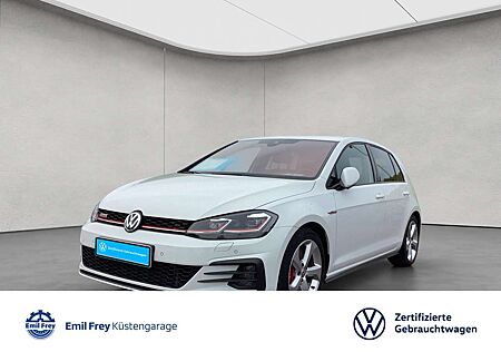 VW Golf Volkswagen VII GTI 2.0 TSI OPF DSG Performance