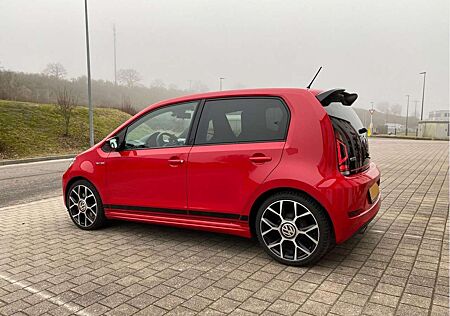 VW Up Volkswagen ! !+GTI