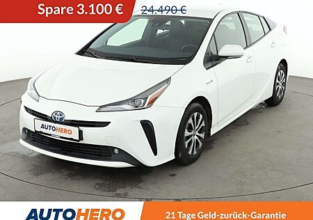 Toyota Prius 1.8 Executive *NAVI*LIM*ACC*