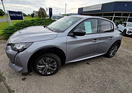 Peugeot e-208 Allure Pack ELEKTRO