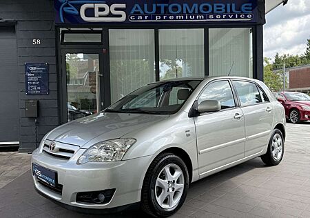 Toyota Corolla 1.4 D-4D Edition /TÜV-NEU*Automatik