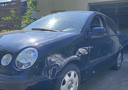 VW Polo Volkswagen 1.4