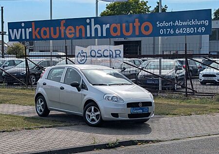 Fiat Punto Pop*KLIMA*ZV-FUNK*RADIO-CD !!