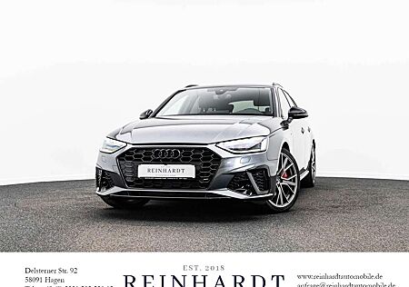 Audi A4 AVANT 40TFSi S LINE/BLACK/19Z/MTRX/ACC/AHK/VC